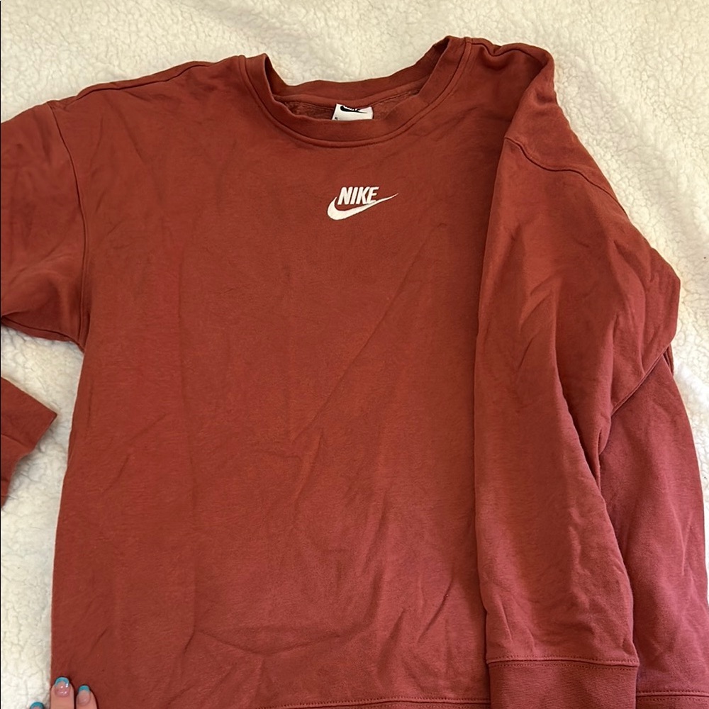 Nike Crewneck